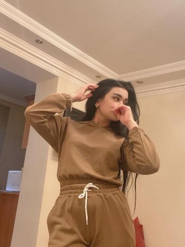 Алевтина